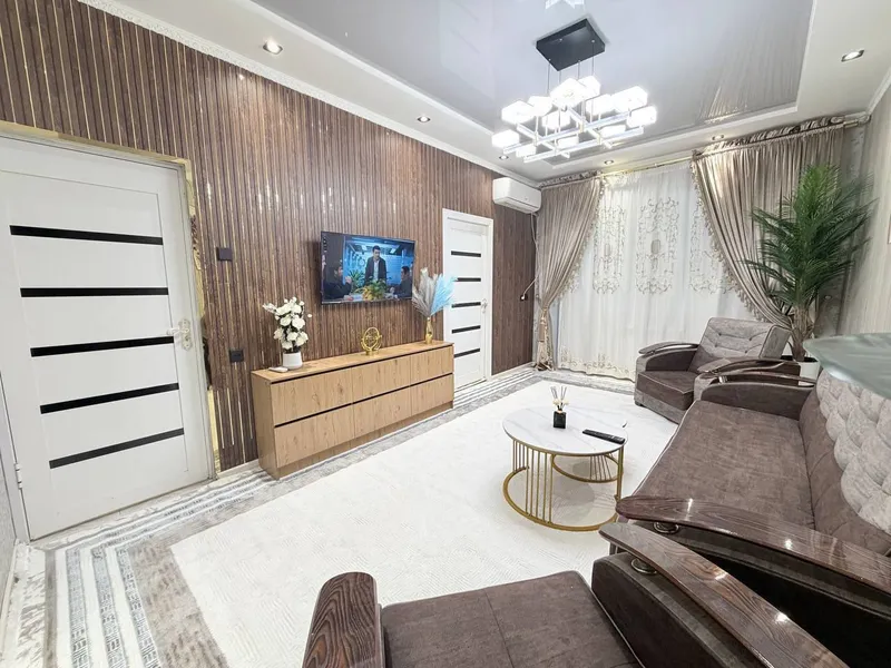 Продажа квартиры — фото 3