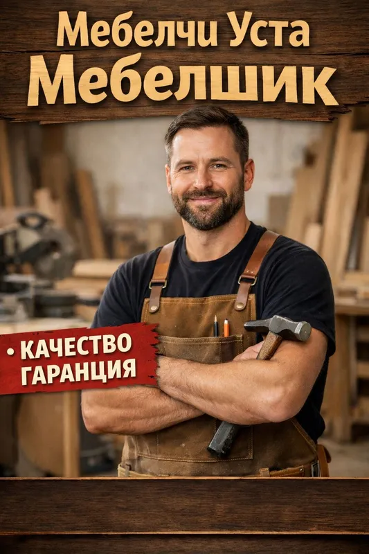 Сборка-разборка ремонт любой мебели — фото 2