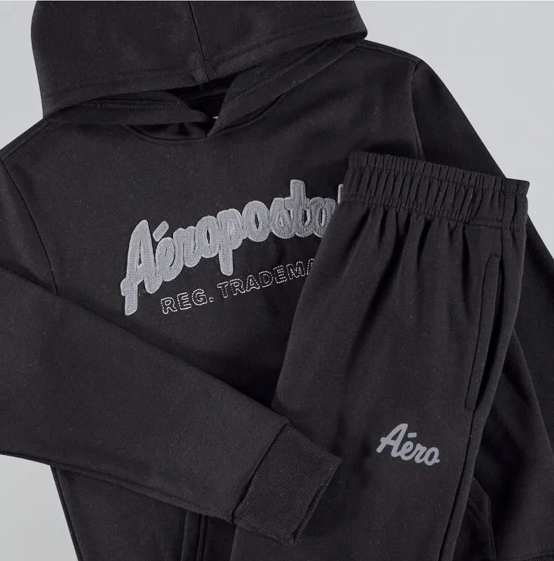 Aeropostale верх вниз детский — фото 1