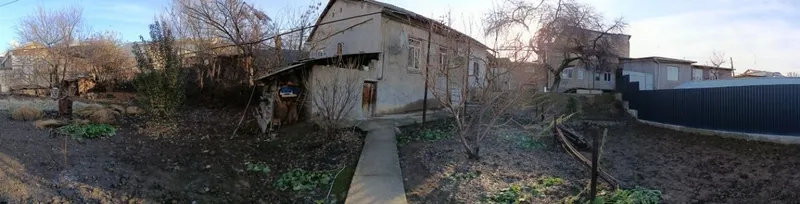 Земельный участок Сергели, Узгариш Гумма Хоним 4