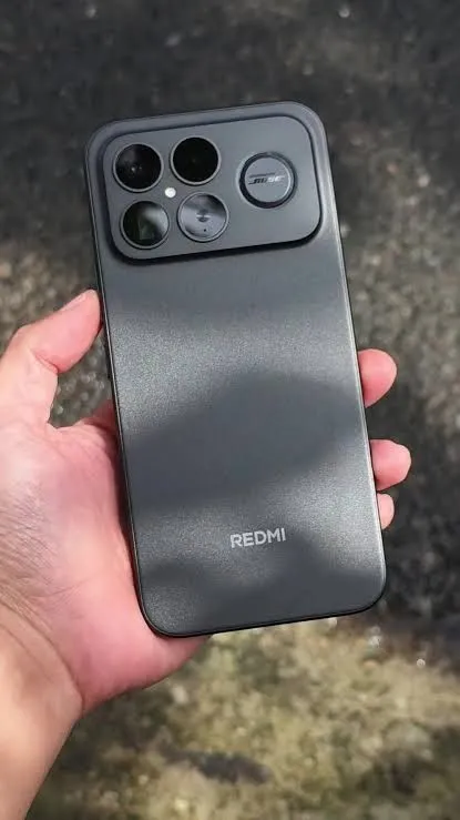 Redmi K90 Pro Max 12/256 3 Redmi K90 Pro Max 12/256 3