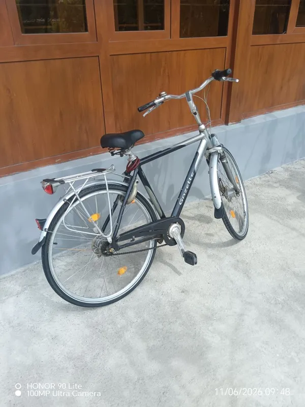 Gazelle velo Gollandiya Sotiladi 3 Gazelle velo Gollandiya Sotiladi 3