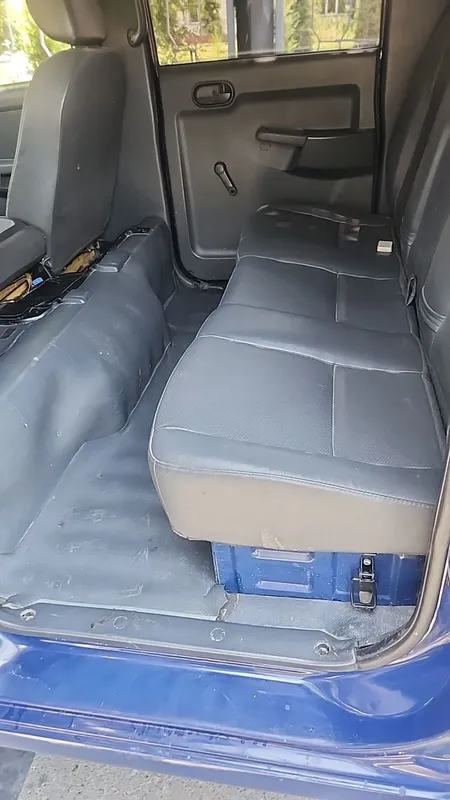 KIA BONGO 2010 йил. DUBL Kabina. Turbo. Киа бонго дубль кабина 6 KIA BONGO 2010 йил. DUBL Kabina. Turbo. Киа бонго дубль кабина 6