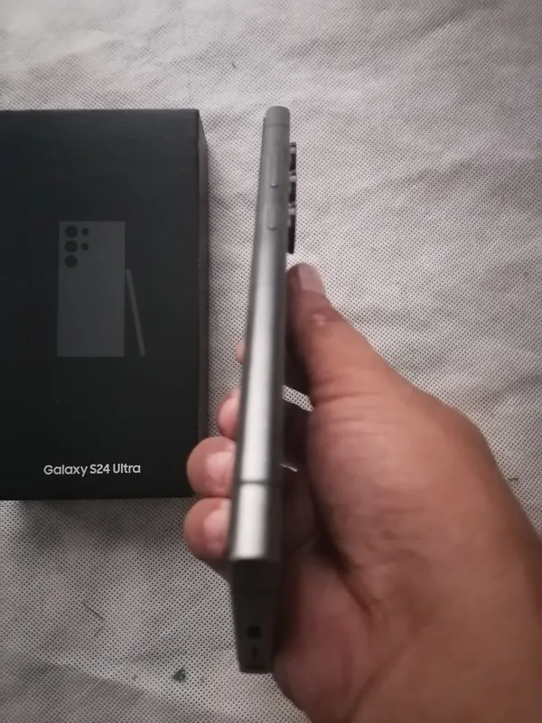 S24 ultra 12 256 1 S24 ultra 12 256 1