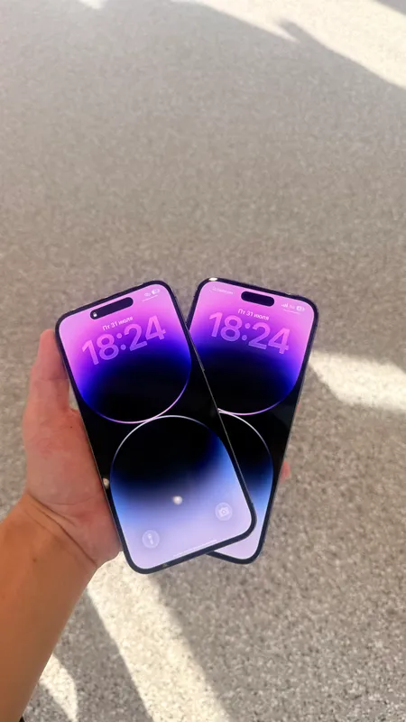 Iphone 14 pro max 4