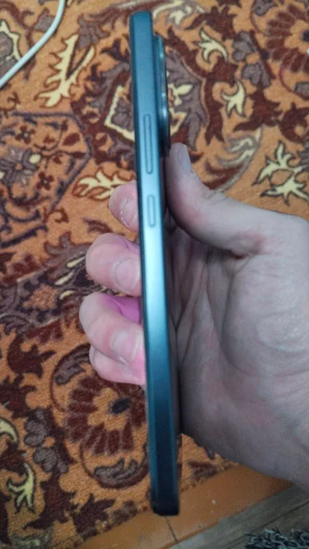 Vivo v60 lite 8/256gb — фото 2