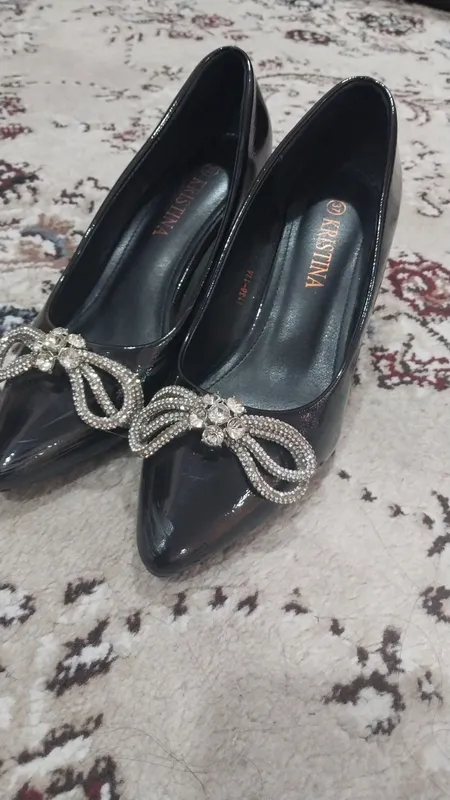 K Tufli holati yangidek 37 razmer narxi 70.000