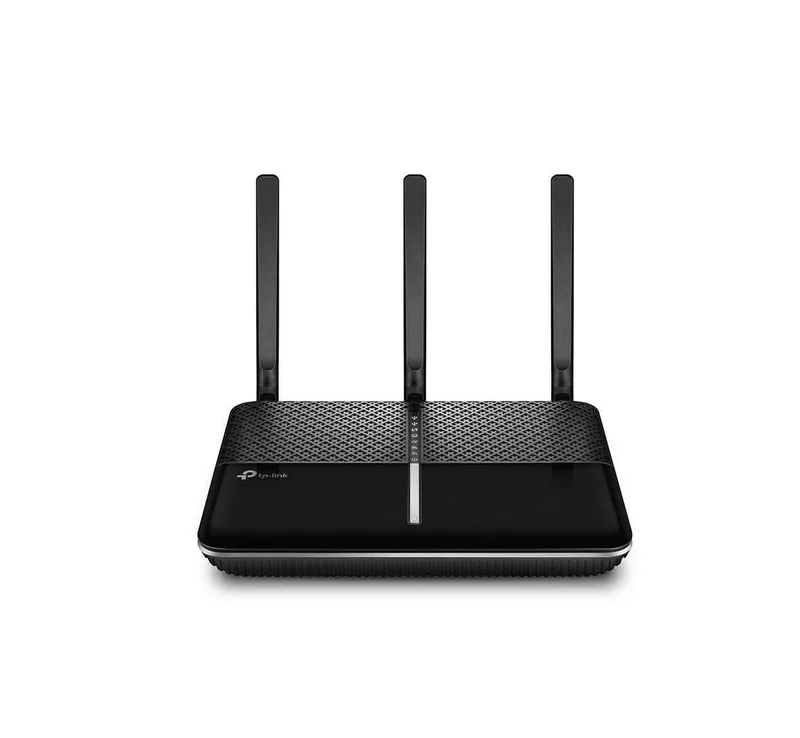 | Wi-Fi роутер TP-Link Archer C2300 AC2300 MU-MIMO Gigabit 1