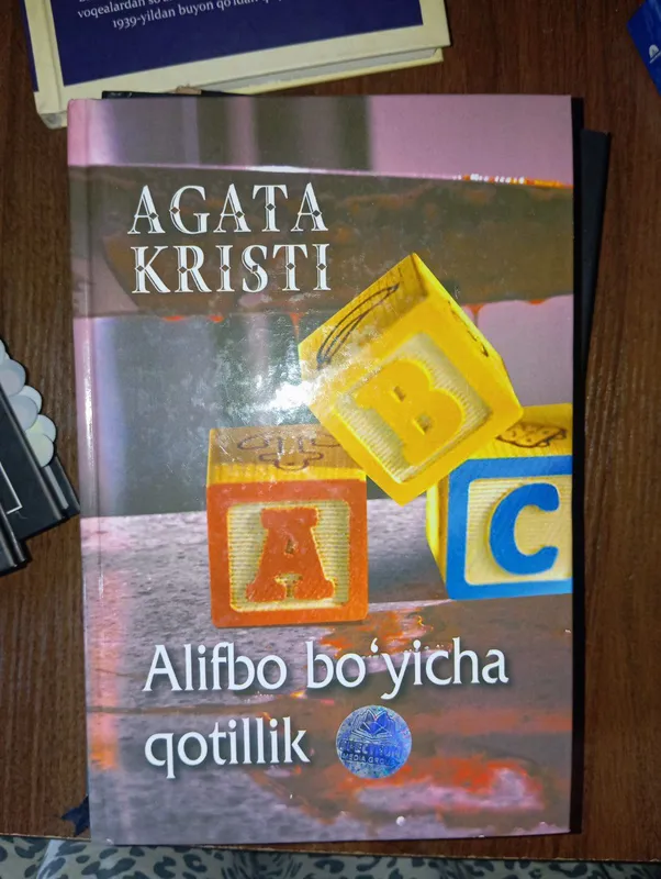 kitob kitob
