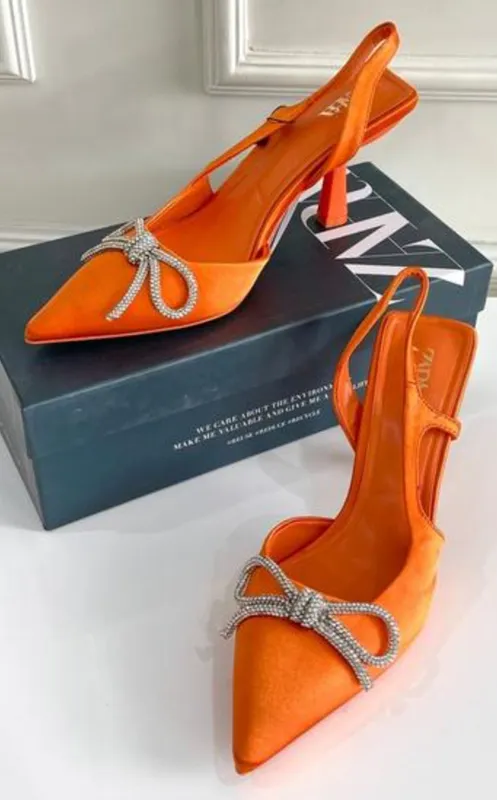 ZARA 40 o‘lcham 2