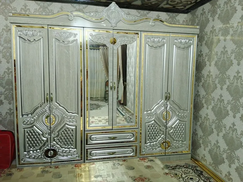 Mebel shkaf terimo 2