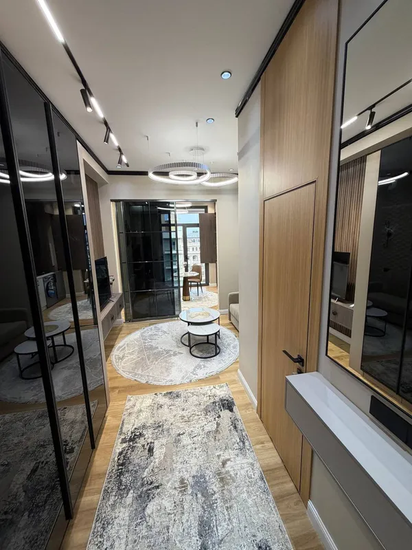 Продаётся 1-комнатная квартира в ЖК Imperial Club City 5 Продаётся 1-комнатная квартира в ЖК Imperial Club City 5