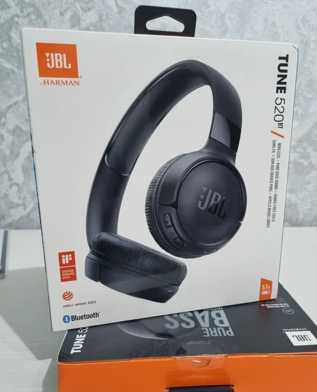 Original JBL quloqchinlari 1 Original JBL quloqchinlari 1