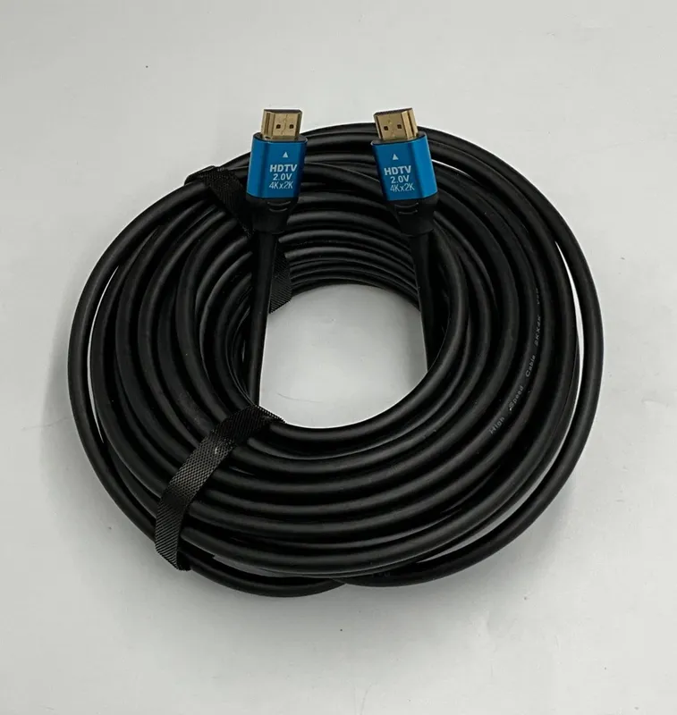 HDMI кабель 4K (iron)