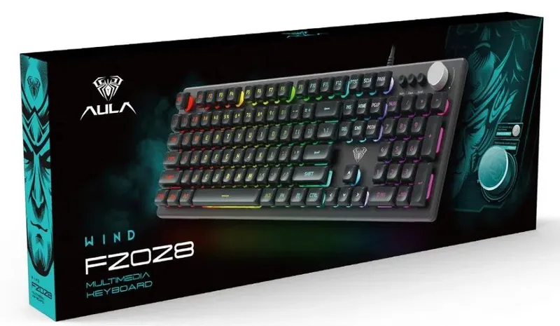 AULA F2028 RGB 1