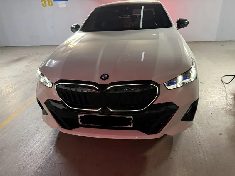 BMW 530i xDrive 2024