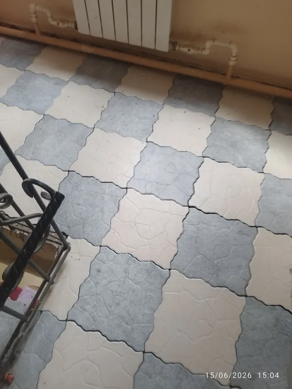 kafel teramiz Toshkent shahar boʻylab — фото 5