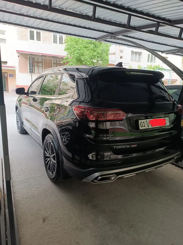 Chery tiggo 8 pro premium full pozitsiya 4 Chery tiggo 8 pro premium full pozitsiya 4