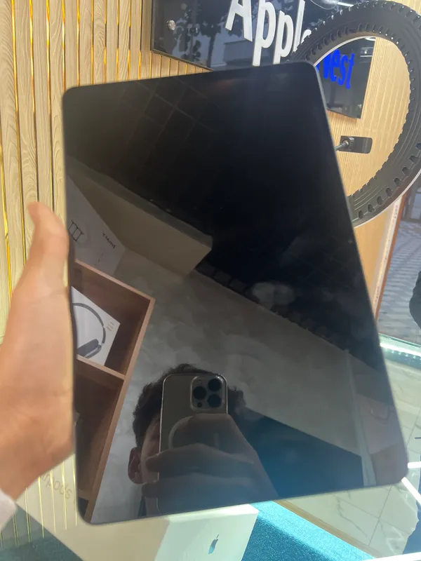 Планшет Redmi Pad 2