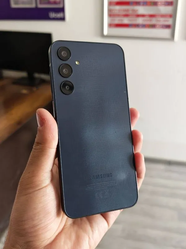 Samsung A25 256 4 Samsung A25 256 4