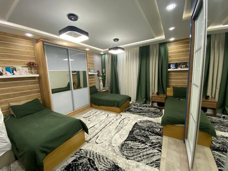 Продается Спец план 4/5/9 Е кв-л ХАМЗА 95 кв.м. — фото 2