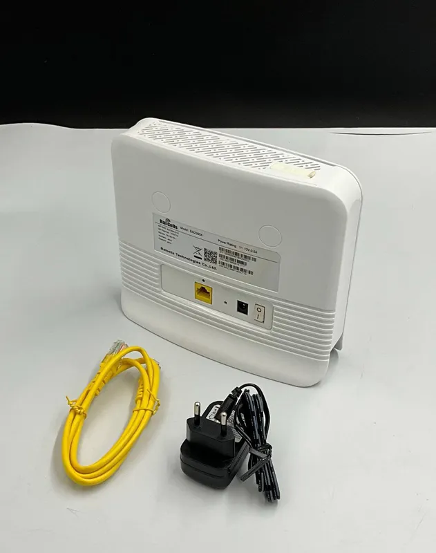 4G (Sim card) router — фото 1
