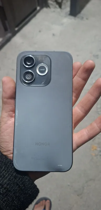 Honor 600 Lite, 8/256 ГБ, новый, в упаковке 2 Honor 600 Lite, 8/256 ГБ, новый, в упаковке 2