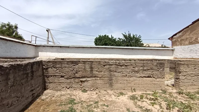Йер сотилади 4 сотик