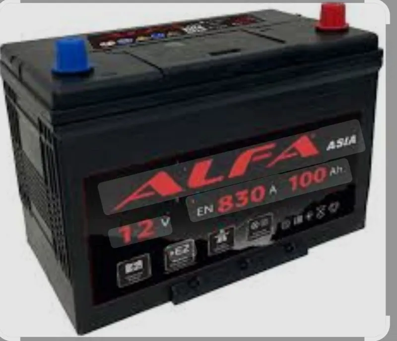 Акумулятор Akumlyator Akkumulyator BYD БЙД оргенал 2