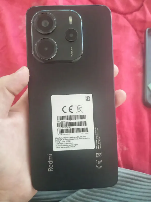 Redim 14 proo max
