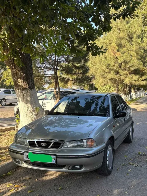 Nexia 1 DOHC 1.5 сотилади — 140 000 км, Идеал ҳолатда!