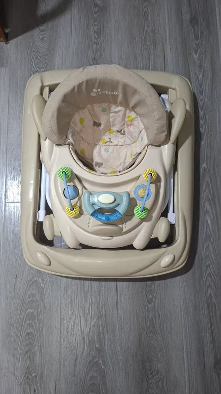 Ходунки mama love
