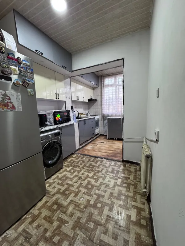 Продаётся квартира. Себзар 8 Продаётся квартира. Себзар 8