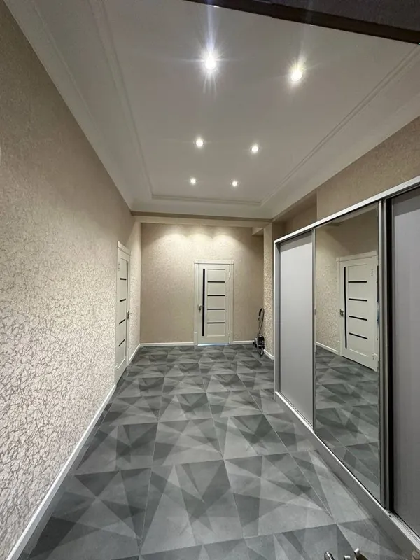 3 xonali kvartira, 110 m2, Yakkasaroy 2 3 xonali kvartira, 110 m2, Yakkasaroy 2