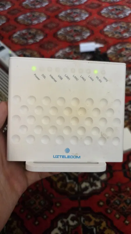 Wifi router sotiladi , WIFI ROUTER 1