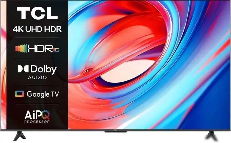 TCL 65 televizori (2025 yil yangi Mini LED) yetkazib berish bepul 5