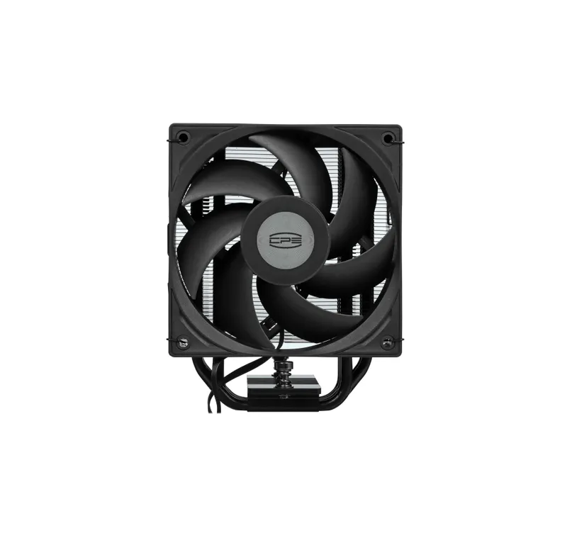 ! Кулер CPU PCcooler RT500 Digital BK — фото 1