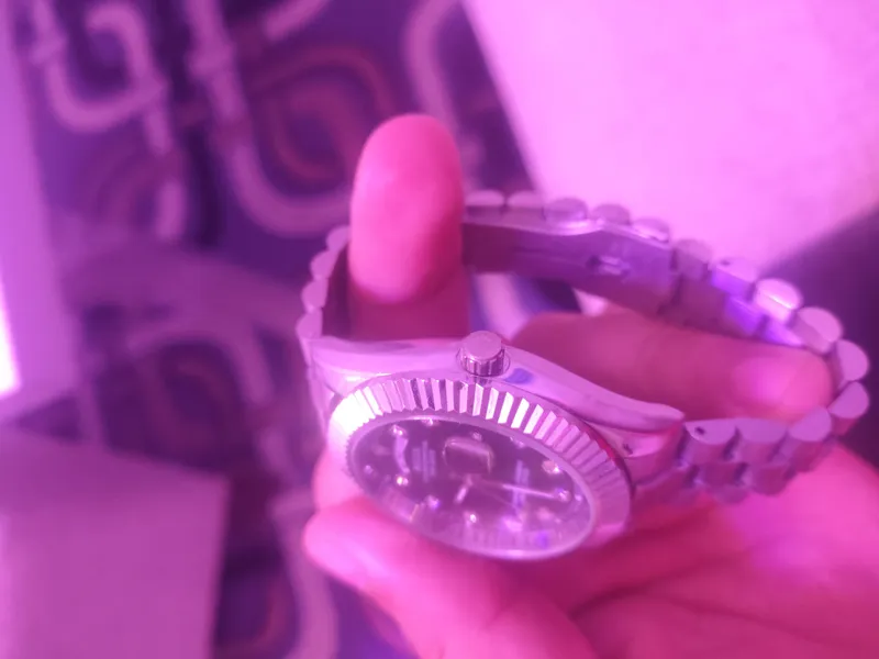 Часы Rolex 4