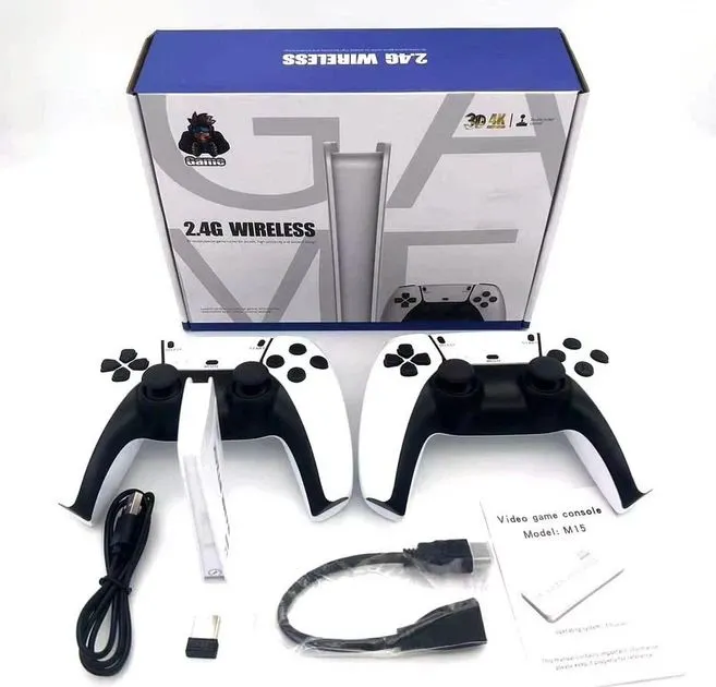 продам Game Stick M15+