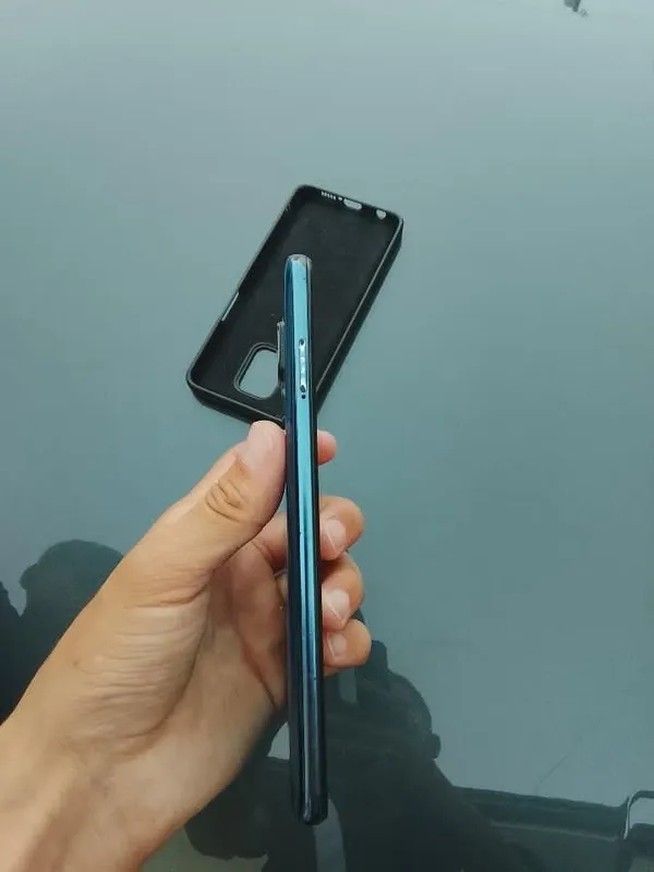 redmi note 9pro — фото 2
