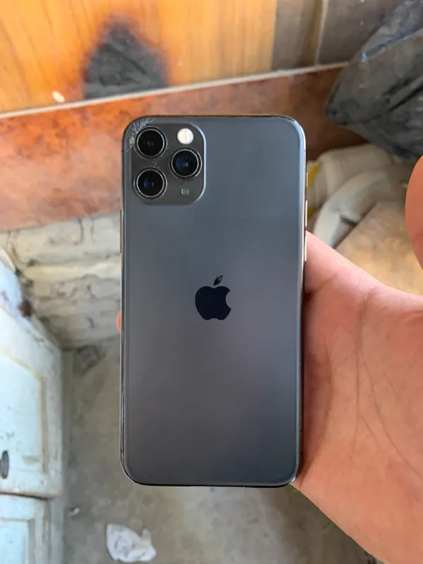 Ipxone 11 pro 3