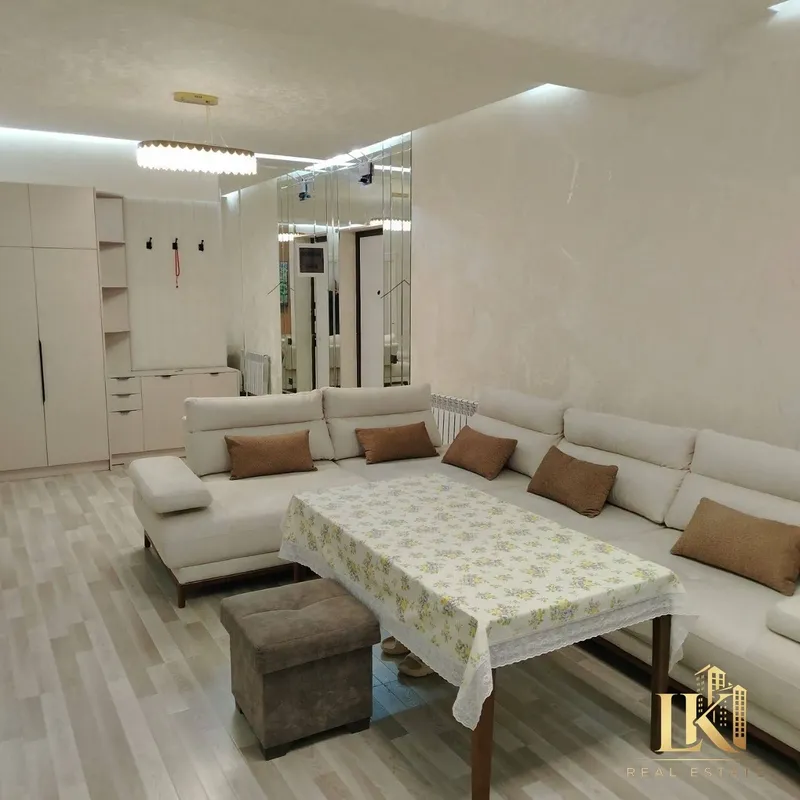 Продаётся 3-комнатная квартира в ЖК Vegas Tower (Яккасарайский район)