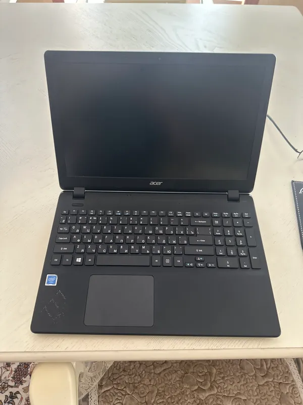 Ноутбук Acer Ноутбук Acer