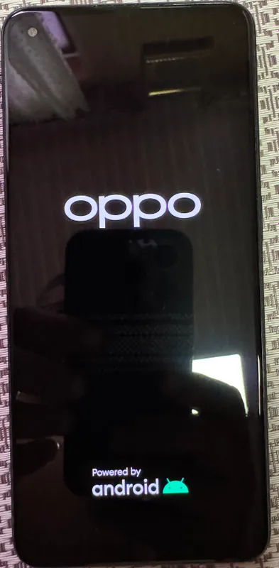 OPPO RENO 7 — фото 4