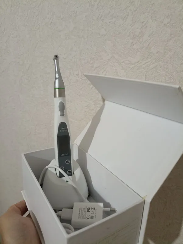 Эндомотор стоматологический 2 Эндомотор стоматологический 2