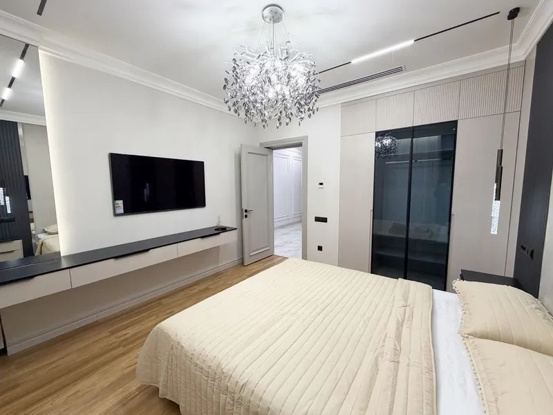 Мирабадский район аренда 2х комнатная квартира Mirabad Avenue — фото 1