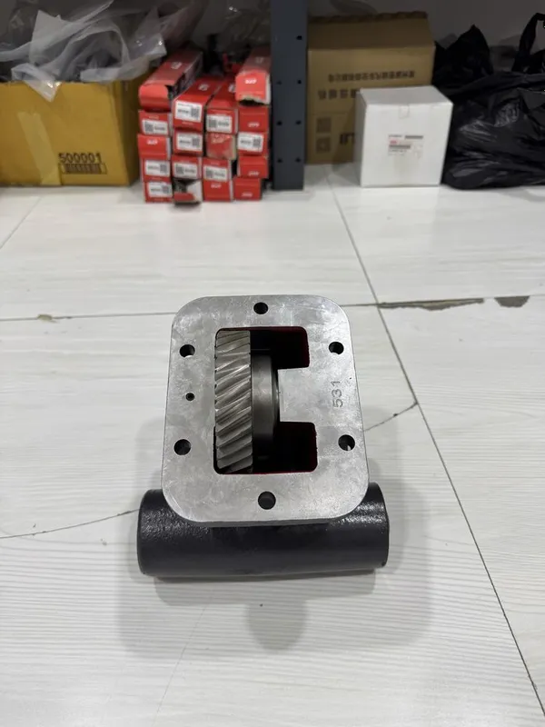 Razdatka (KOM) PTO FOTON aumart modelari uchun 3 Razdatka (KOM) PTO FOTON aumart modelari uchun 3