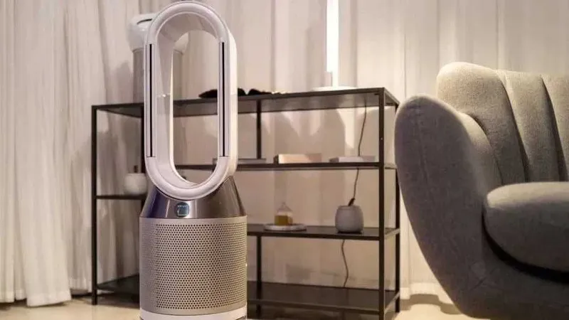 Очиститель Воздуха от Dyson в Широком Ассортименте со Склада +Доставка