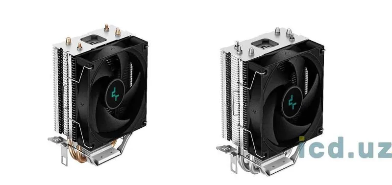| Deepcool AG300 sovutgichi 2 | Deepcool AG300 sovutgichi 2