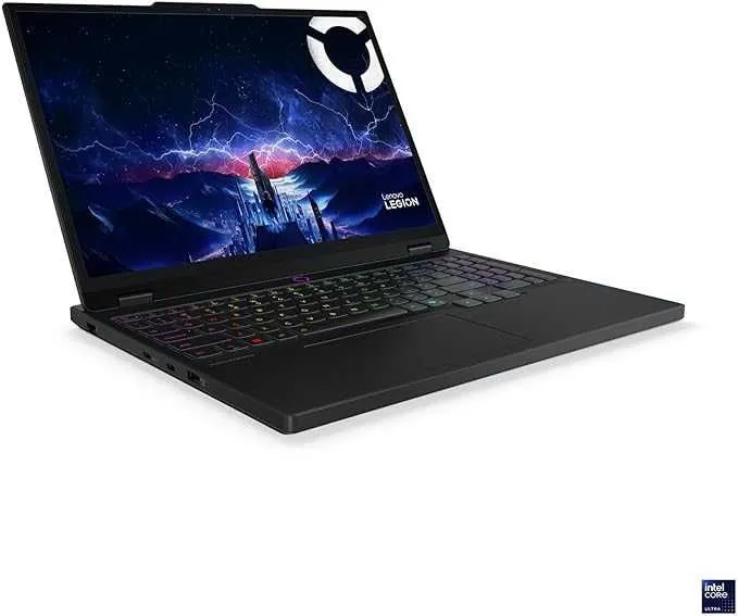 Lenovo Legion 5 | Intel Core i7-14700HX | RTX 5070 8GB | 15.1" 3K OLED 3 Lenovo Legion 5 | Intel Core i7-14700HX | RTX 5070 8GB | 15.1" 3K OLED 3